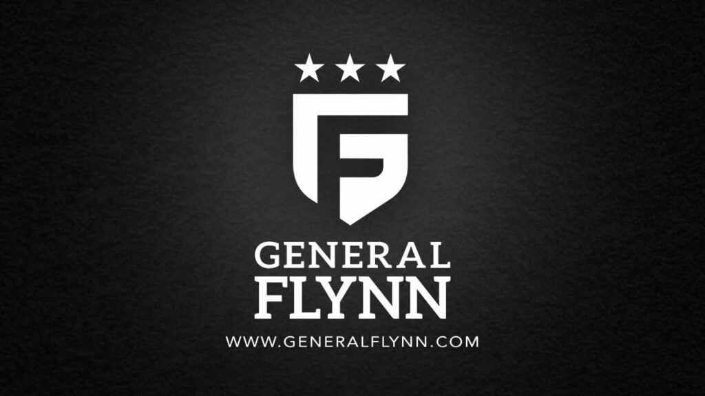General Flynn Biden Ukraine Western Journal 2022
