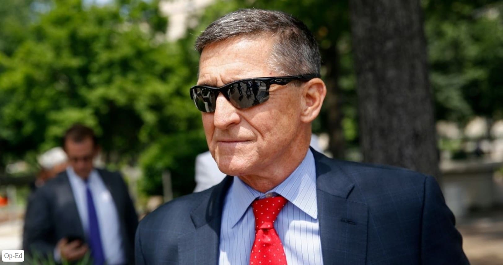 General Flynn Western Journal Father's Day Challenge