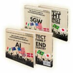 The Citizen's Guide to Fifth Generation Warfare - 2 Book Bundle