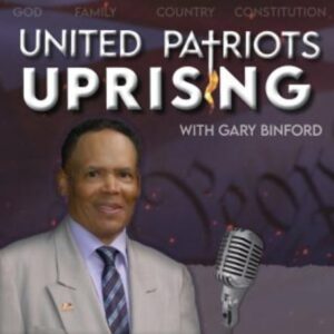 united patriots uprising gary binnford