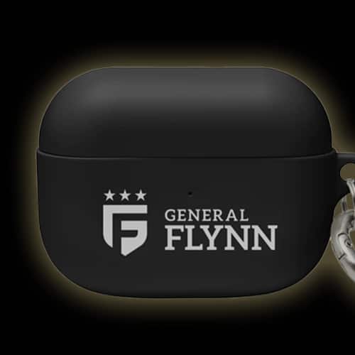 General Flynn Accessories