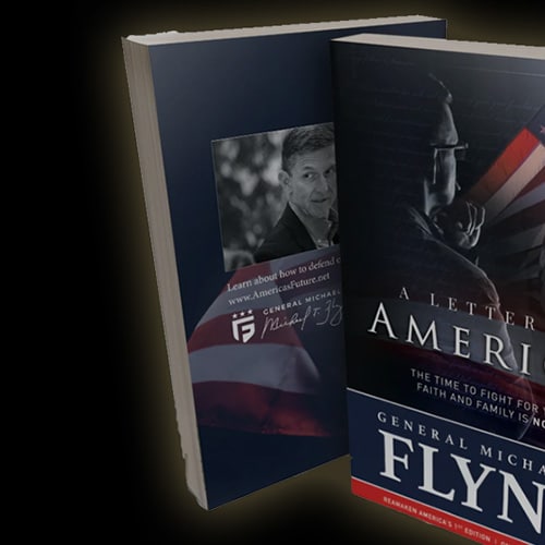 General Flynn Books