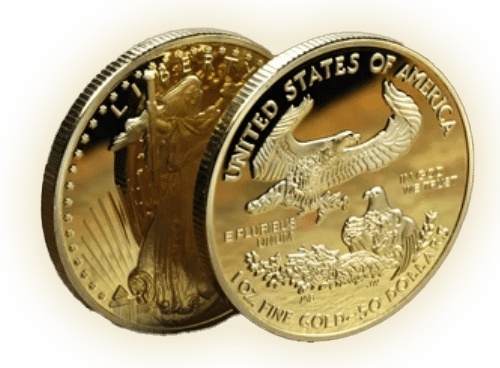Buy Gold and Silver Coins