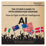 How to Fight Artificial Intelligence (AI)