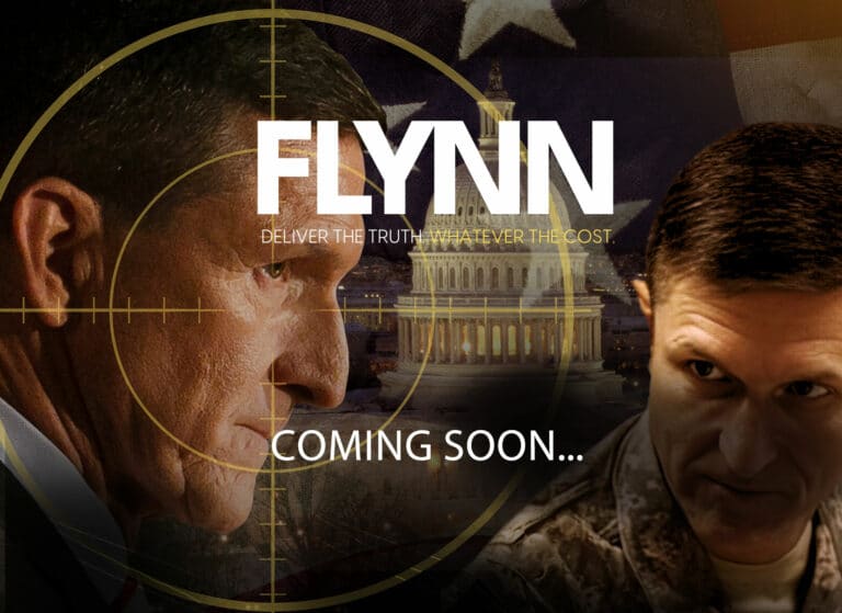 Flynn Movie