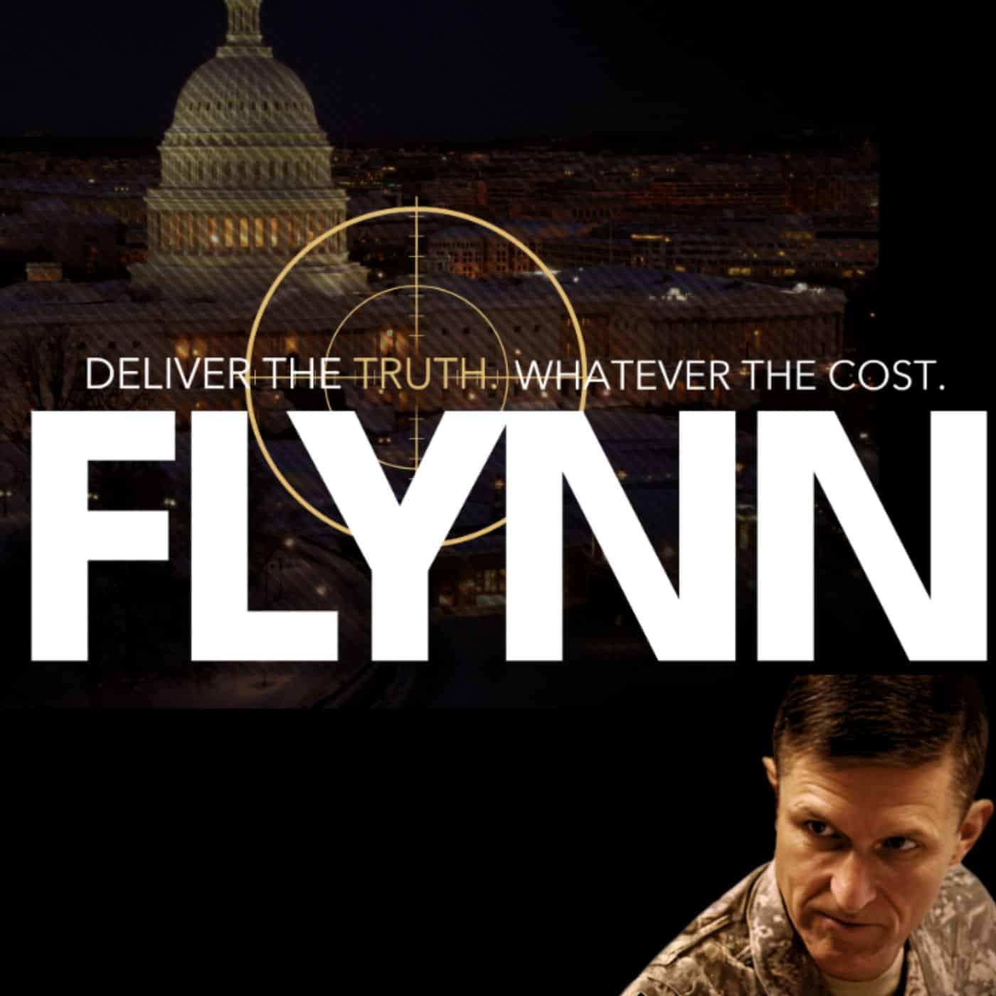 Flynn Movie (Digital) - GeneralFlynn.com